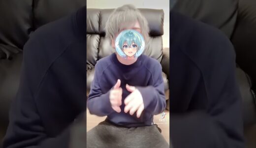 TikTokで1番再生された動画（580万再生）もう一回バズれええ！！！