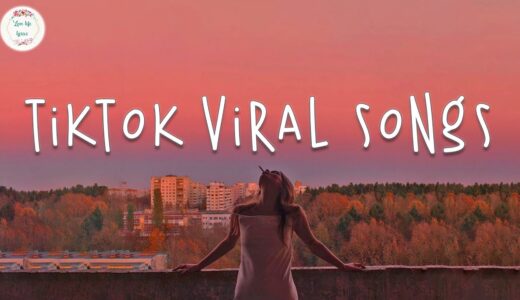 Tiktok viral songs 🍬 Trending tiktok songs ~ Viral hits 2022