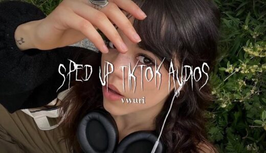 sped up tiktok audios ♡ pt. 96