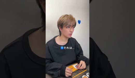 【tiktok】このお菓子欲しい😂