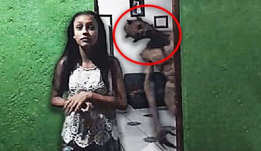 30 Scary Videos That are Bone-Chilling