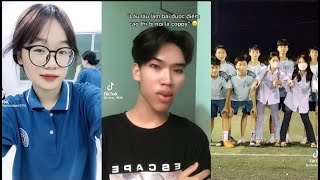 [ TIKTOK HỌC SINH 4.0] Vừa Học Vừa Chơi■ GENZ 》Đi Học Vì Đam Mê