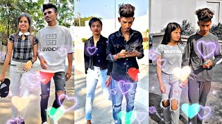 Cute & Romantic Tik Tok Videos || Sad Tik Tok Videos || “Tik Tok Videos” || TikTok viral video