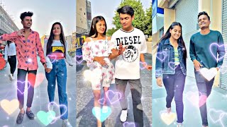 Cute & Romantic Tik Tok Videos || Sad Tik Tok Videos || “Tik Tok Videos” || TikTok viral video