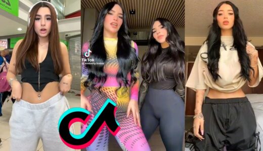 Las Mejores Tendencias y Bailes de Tik Tok | Nuevos trends tiktok 2022 | Bailando TIK TOK