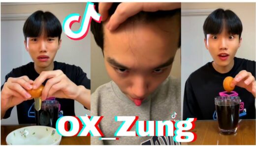 OX ZUNG FUNNY TIKTOK VIDEOS Ox Zung Mama Seo WonJeong Tik Tok Videos