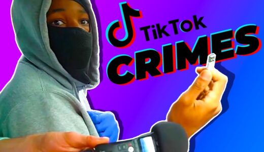 The Incredible Stupidity of TikTok Trends