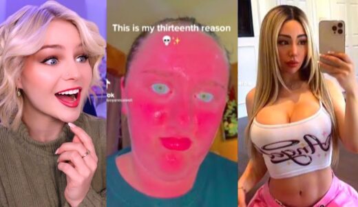 TikTok's That BROKE The Internet