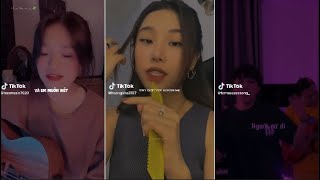 Tổng hợp những bản cover hay nhất TikTok #47 | Tanh Music