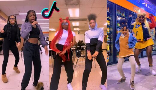 New Dance Challenge and Memes Compilation – November 💙