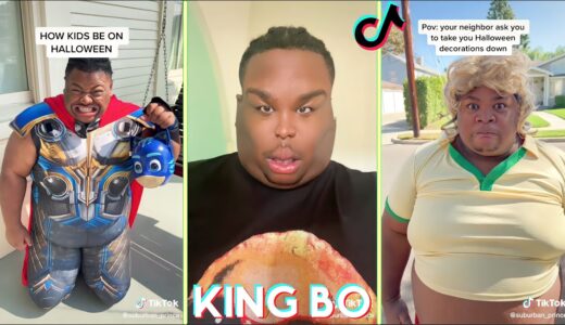 King Bo Tiktok Funny Videos – Best @King Bo  (Suburban Prince) Funniest tiktoks Videos 2022