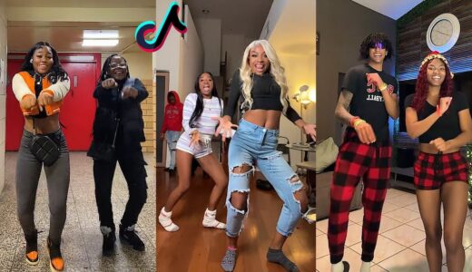 New Dance Challenge and Memes Compilation – November🔥