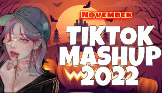 Best TikTok Mashup November 10 2022 Philippines 🇵🇭 ( DANCE CREAZE ) 🤩