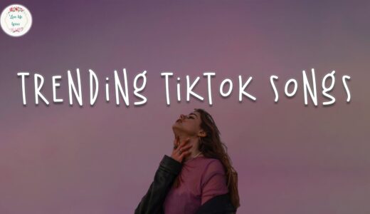 Trending tiktok songs 🌈 Viral songs latest ~ Best tiktok songs 2023