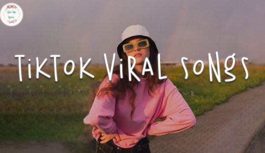 Tiktok viral songs 🍬 Trending tiktok songs ~ Viral hits 2022