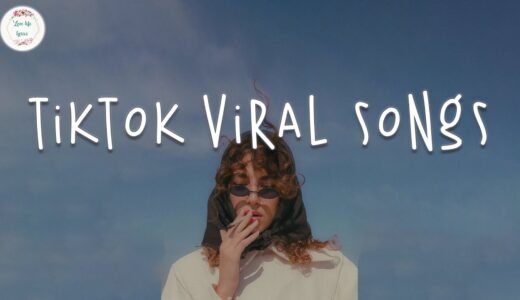 Tiktok viral songs 🍬 Trending tiktok songs ~ Viral hits 2022