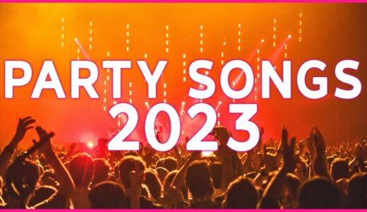 PARTY SONGS 2023 🔥 Mashups & Remixes Of Popular Songs Of All Time 🔥 EDM DJ Club Dance Remix 2023 🎉