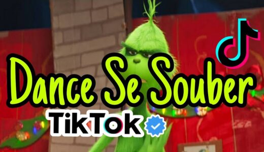 ~Dance Se Souber~ TikTok🌲