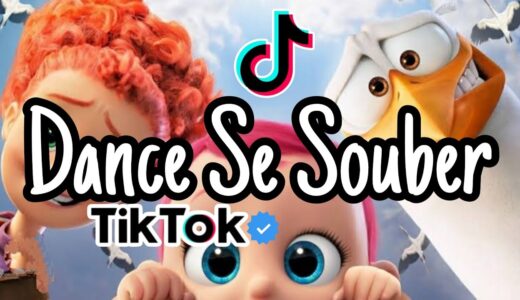 ~Dance Se Souber~ TikTok👼