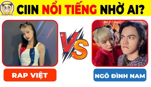 🔥Ciin Chiến Thắng TikTok Awards 2022🔥15+9 Bí Mật Về Cuộc Đời Của Ciin Bùi Thảo Ly Cực Sốc #ciin