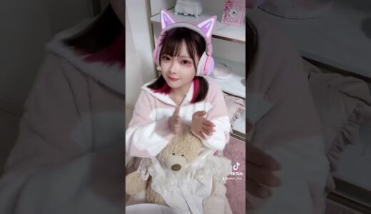 Tiktokで流行ってる「Melody」踊ってみた🎶【たまちゃん】【Tiktok】 #Shorts