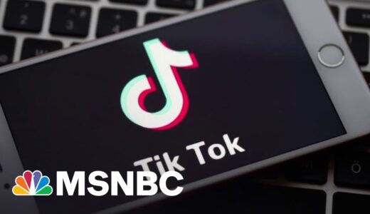 Bipartisan Lawmakers Introduce Bill To Ban TikTok