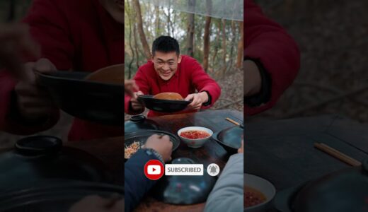 Can screws be eaten too? | TikTok Video|Eating Spicy Food and Funny Pranks|Funny Mukbang