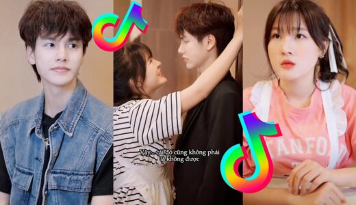 Cute Couples TikTok Win Teams | Hot TikTok Compilation 2022 | Lykio, Tài, Hoà, Cindy, Giàu