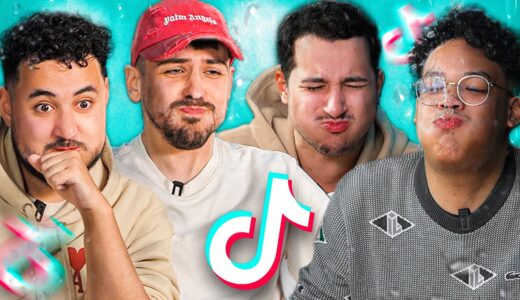 ESSAYEZ DE NE PAS RIRE ! (Version Tik Tok) #3