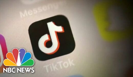 How Soon Lawmakers Could Ban TikTok In The United States