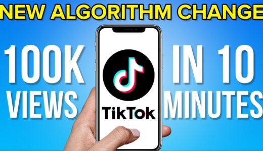 How To Go Viral on TikTok in 2023 (1M+ Views EVERY POST)