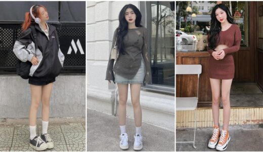 STYLE - OUTFIT CỦA GIỚI TRẺ NGÀY NAY P213 || TIKTOK VIỆT NAM || Đăng Nam Official