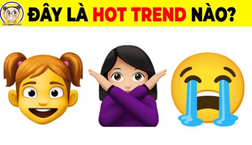 Tổng Hợp 13+9 Trend TikTok Hot Nhất Năm 2022 Mà Chỉ Có Thánh Đu Trend TikTok Mới Biết #trend