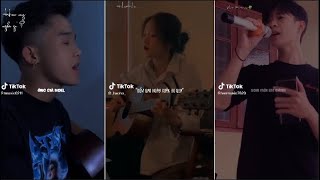 Tổng hợp những bản cover hay nhất TikTok #52 | Tanh Music