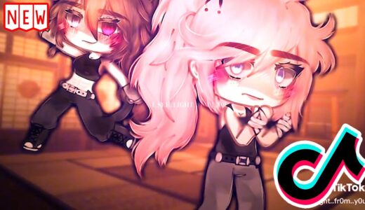 NEW 💖GachaLife TikTok 💖Compilation💖 « Day 28/12 » |👑 TING TING 👑