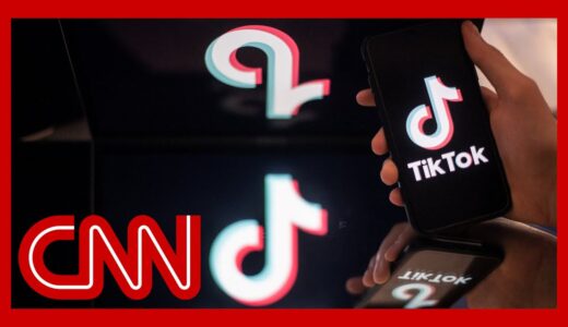 CIA director says TikTok a ‘genuine concern’ for national security