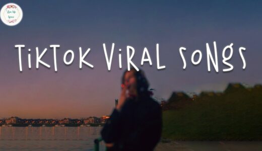 Tiktok viral songs 🍧 Trending tiktok songs ~ Viral hits 2022