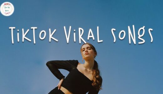 Tiktok viral songs 🍧 Trending tiktok songs ~ Viral hits 2022