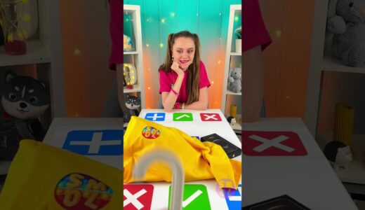 Gave it ALL for an iPhone  🤣 VIRAL  TikTok FIDGET TOY TRADING GAME #shorts