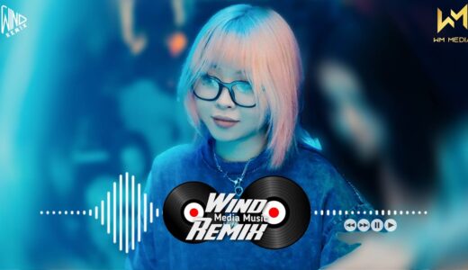 Nhạc Remix Hot Trend TikTok 2023 ♫ Nhạc Trẻ Remix 2023 Mới Nhất – NONSTOP 2023 Bass Cực Mạnh