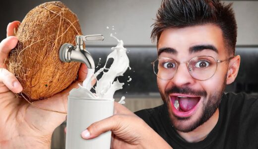 Je Teste 20 Food Hacks TikTok (Rien ne va…)