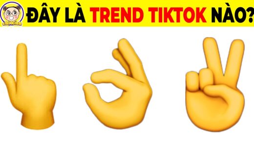 18+9 Hot Trend TikTok Mà Bạn Nhất Định Phải Biết Và Sự Thật Về Các TikToker Tạo Ra Trend #trend