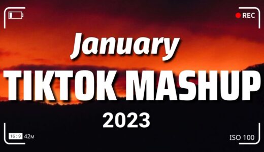 TikTok Mashup January 2023 💫💫(Not Clean)💫💫