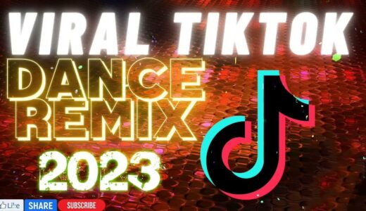 [New] 💕 TikTok VIRAL DANCE REMIX - Nonstop Dance Craze of  2023 💥