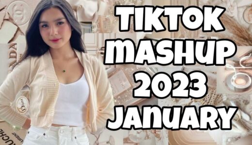 tiktok mashup 2023 January Philippines 🇵🇭❤️🔥 (dance craze)#tiktokmashupdancecraze