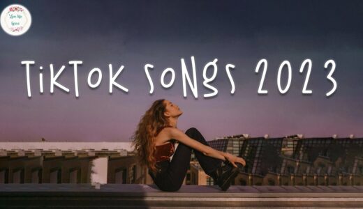 Tiktok songs 2023 🥂 Trending tiktok 2023 ~ Viral tiktok songs