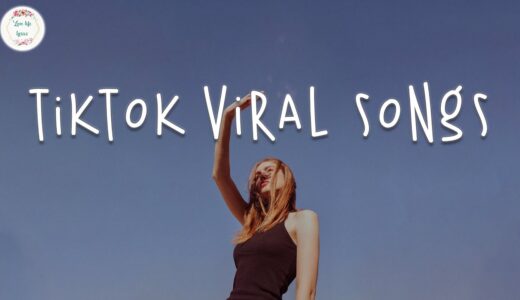 Tiktok viral songs 🧁 Trending tiktok songs ~  Viral hits 2023