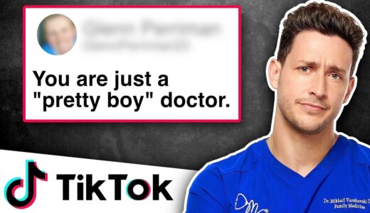 Addressing My TikTok “Controversy”