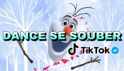 ~Dance se souber ~ tik tok  2023