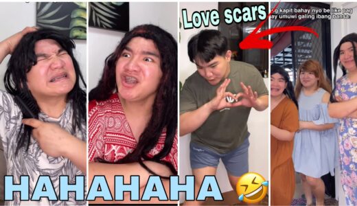 JOMAR YEE FUNNY TIKTOK COMPILATION PART 34